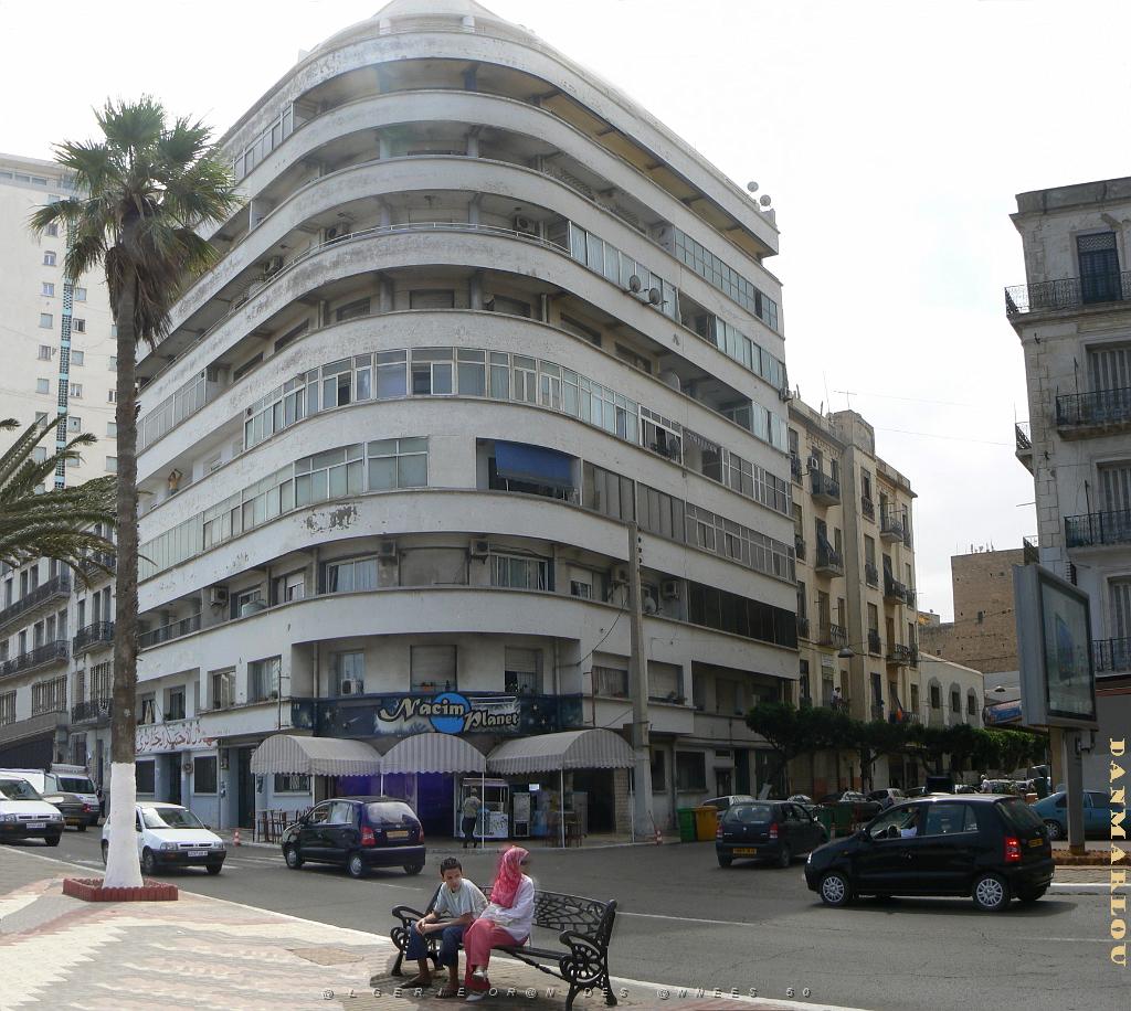 ORAN 2009 pano BD FRONT DE MER BD DES CHASSEURS maison taty.jpg